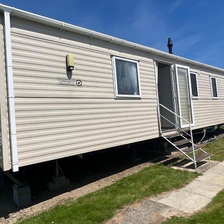 Tarka Holiday Park Three Bed Quiet And Cozy Home North Devon Barnstaple Exterior photo