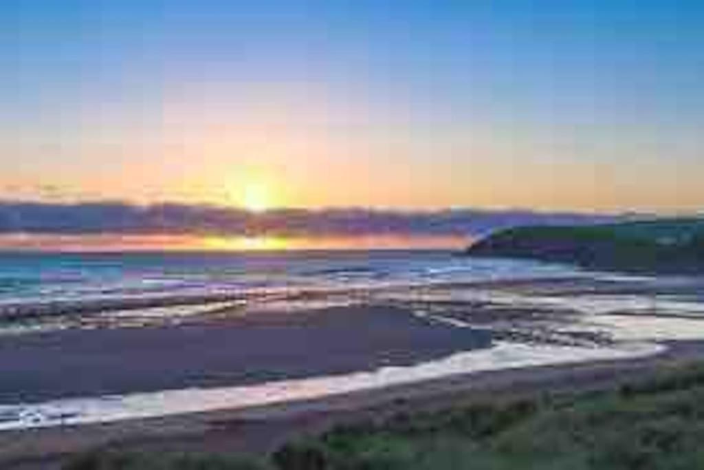 Tarka Holiday Park Three Bed Quiet And Cozy Home North Devon Barnstaple Exterior photo